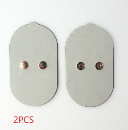 Pocket Massager Cervical Spine Massage Patch Low Frequency Pulse Portable Household Shoulder Neck Massage Instrument