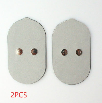 Pocket Massager Cervical Spine Massage Patch Low Frequency Pulse Portable Household Shoulder Neck Massage Instrument