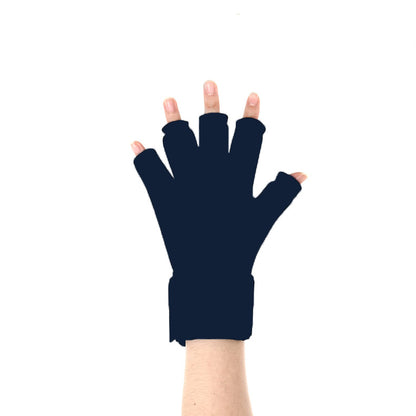 Cold And Hot Compress Solid Gel Protective Gear Gloves Wrist Guard