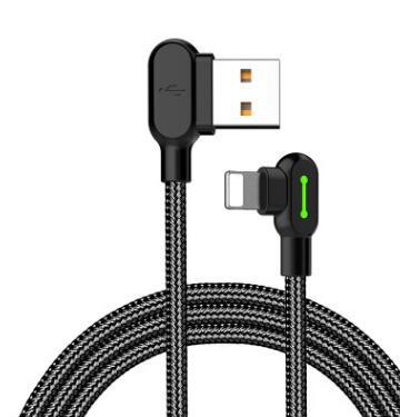 Compatible with USB charging.