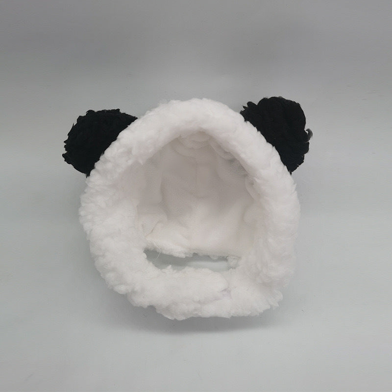 Pet Cat Decorative Hat, Cat Personality Creative Headgear