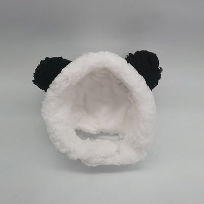 Pet Cat Decorative Hat, Cat Personality Creative Headgear