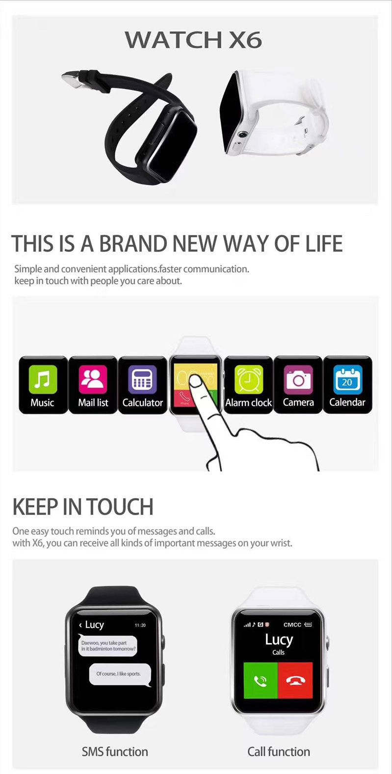 smartwatch