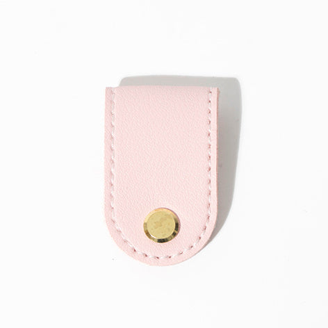 Pet Identity Card Makaron Pu Skin
