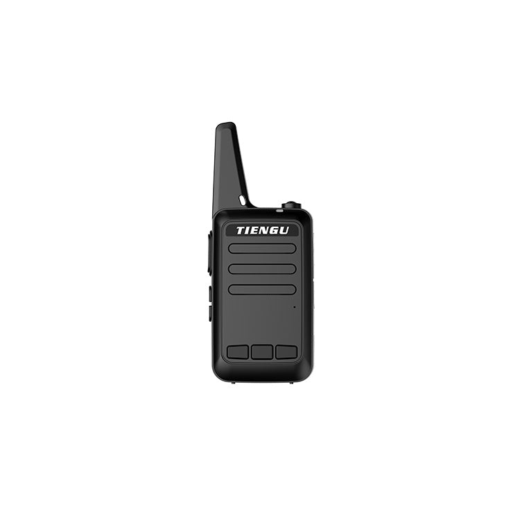 TIENGU Wireless Handheld Radio, Professional Radio Intercom