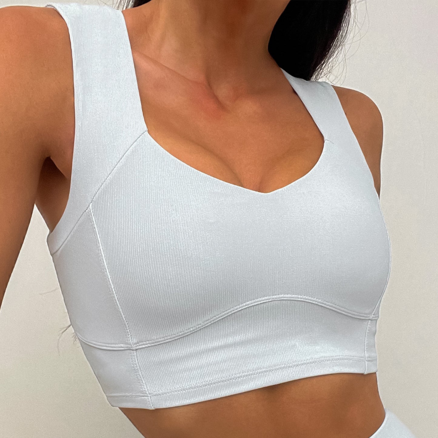 Slimming Sports Casual Pants with Drape for Yoga