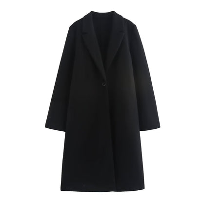 European And American Style Women's New Temperament Wild