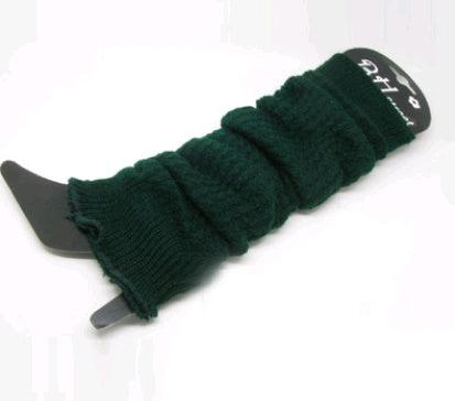 Winter Leg Cover Socks Wool Socks