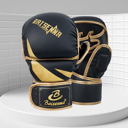 Boxing Gloves, Sandal Sandbags, Training Equipment