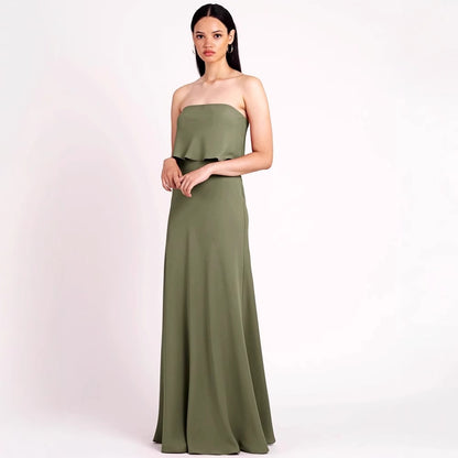 Fresh And Pure Design Fairy Simple Dress Daily Clothes