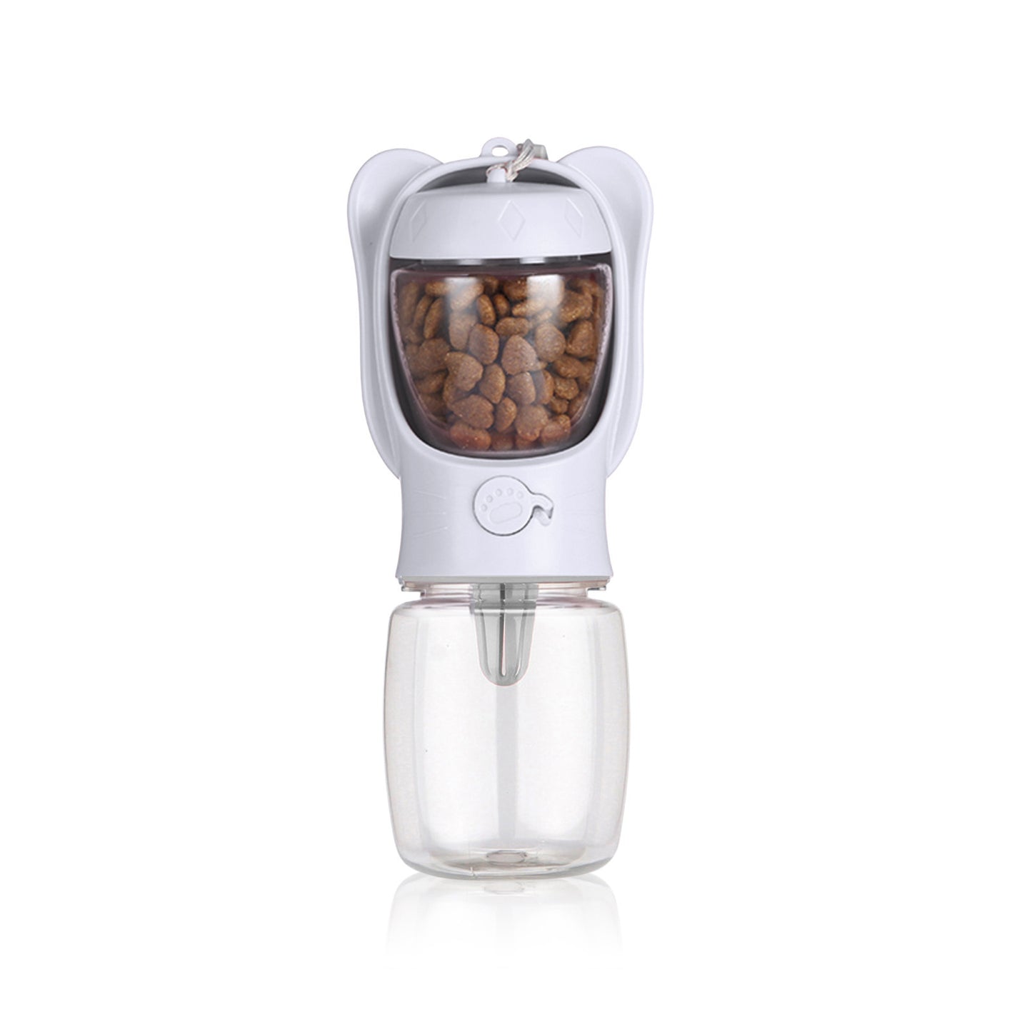 Fashion Portable Multipurpose Pet Accompanying Cup