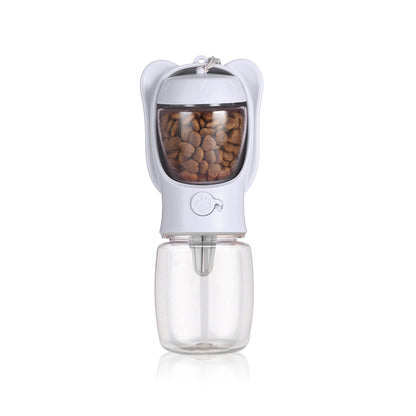 Fashion Portable Multipurpose Pet Accompanying Cup