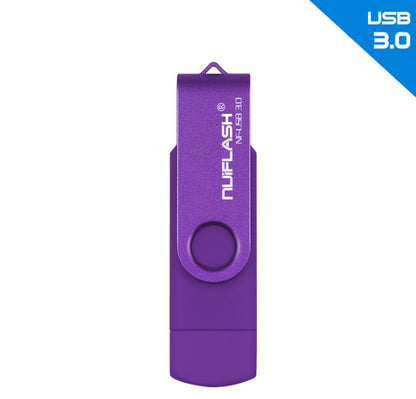 OTG 64GB 32GB 16GB Pen Driver USB Flash Disk External Storage Rod 32GB 3.0U Disk 
