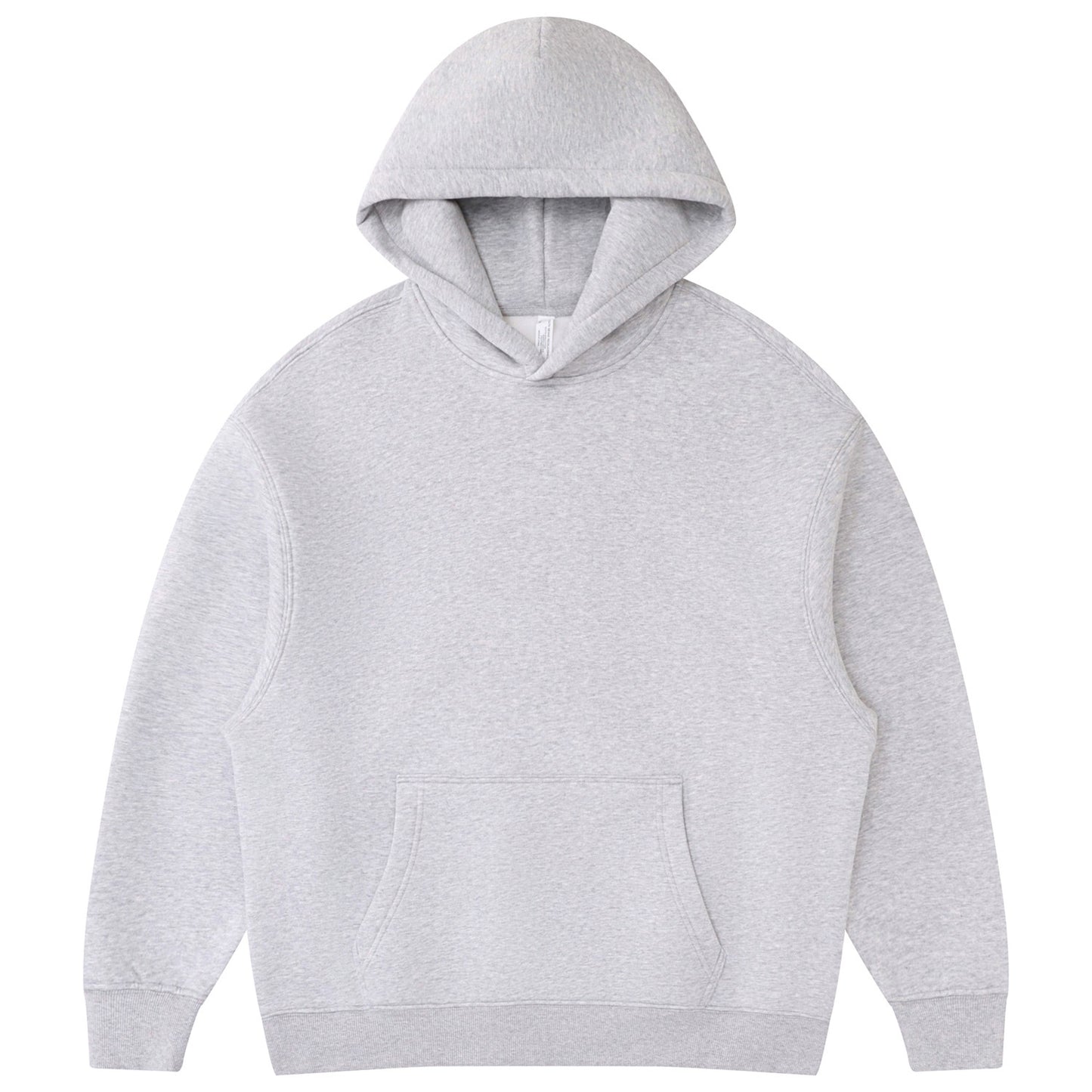 Loose-fitting Large Size Plus Velvet Thick Hoodie