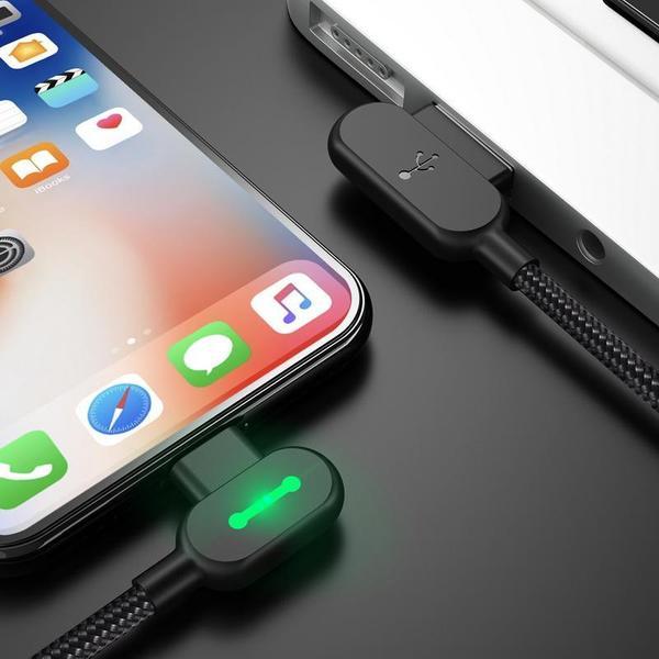Compatible with USB charging.