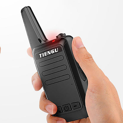TIENGU Wireless Handheld Radio, Professional Radio Intercom
