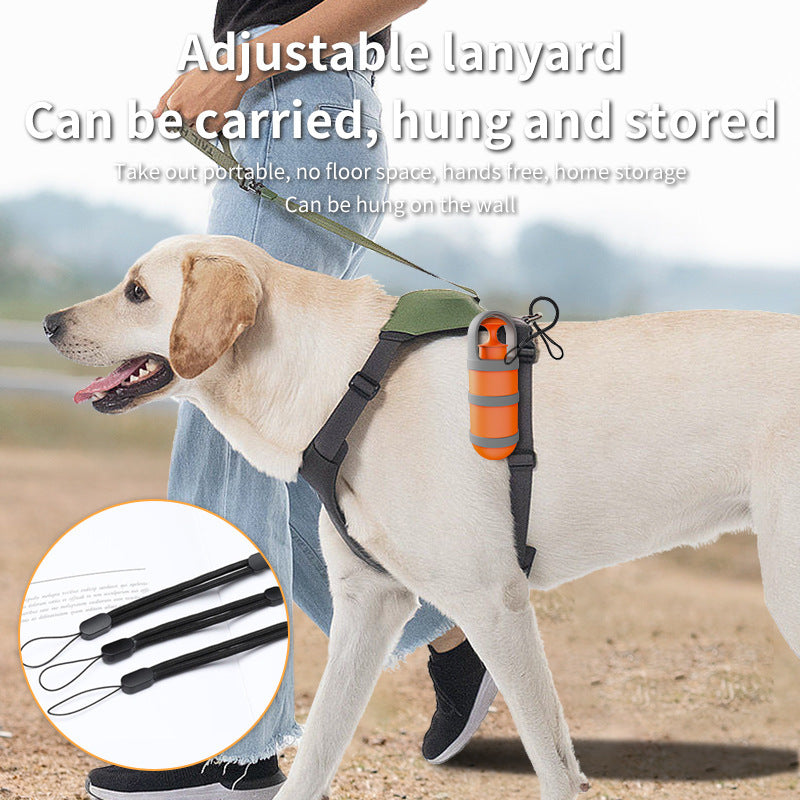 Clip Poopers outdoor pet cleaning supplies