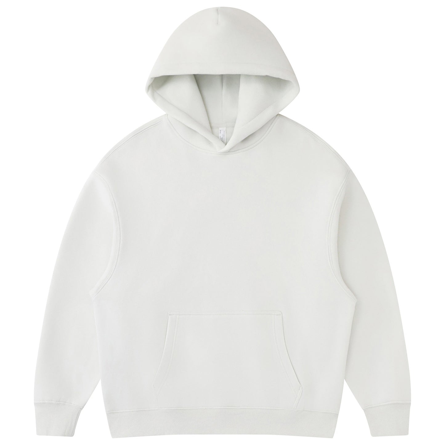 Loose-fitting Large Size Plus Velvet Thick Hoodie