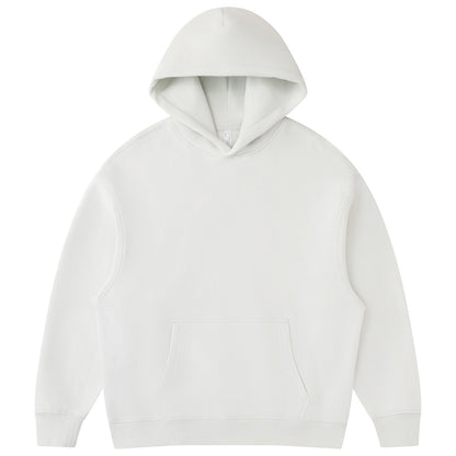 Loose-fitting Large Size Plus Velvet Thick Hoodie