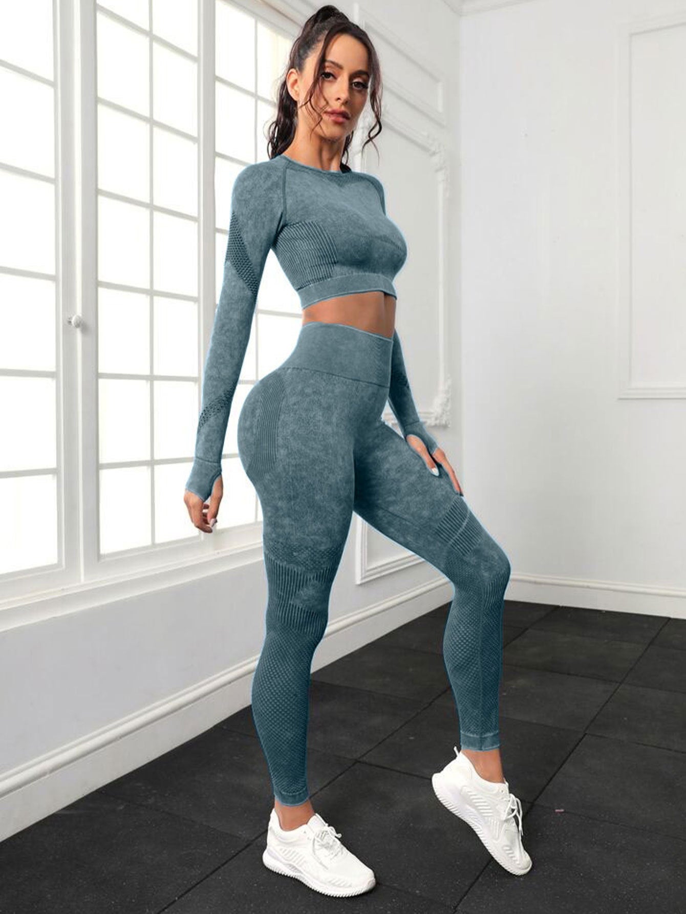 5PACK Active Yoga Pants