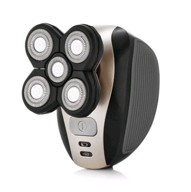 Men's 5-in-1 Multifunctional Shaver