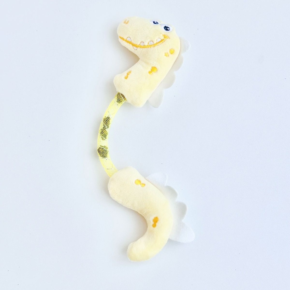 Bite-resistant Plush Self-Hi Toy Pet