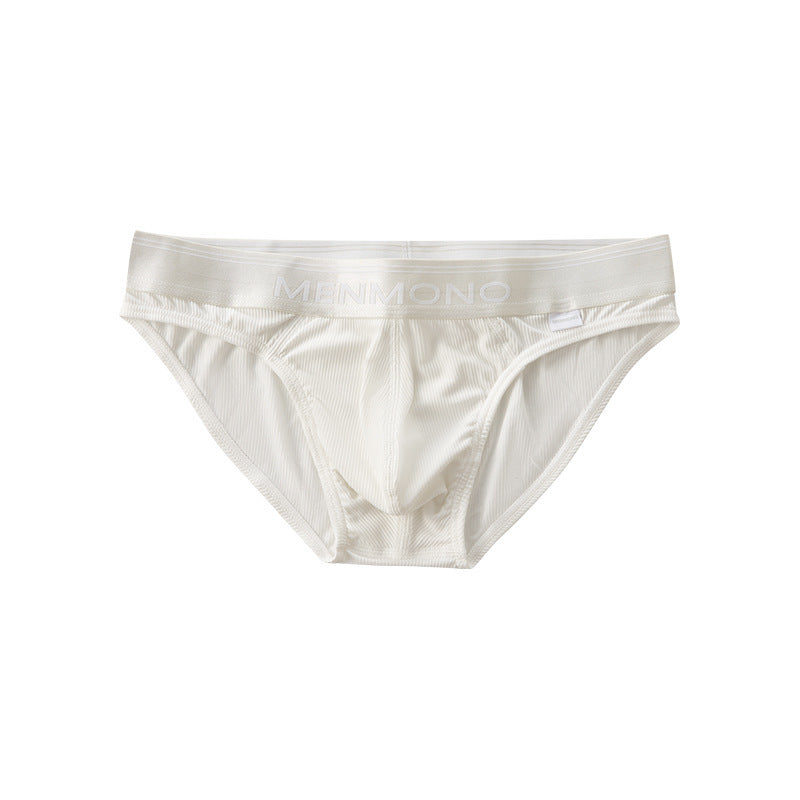 Modal Sexy Briefs Youth Low Waist Tight Sports