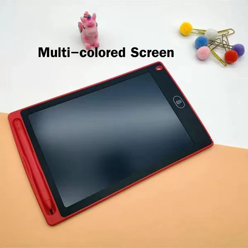 Electronic drawing board, LCD screen writing tablet, digital drawing tablet, graphic drawing tablets, electronic writing board, writing board pen.