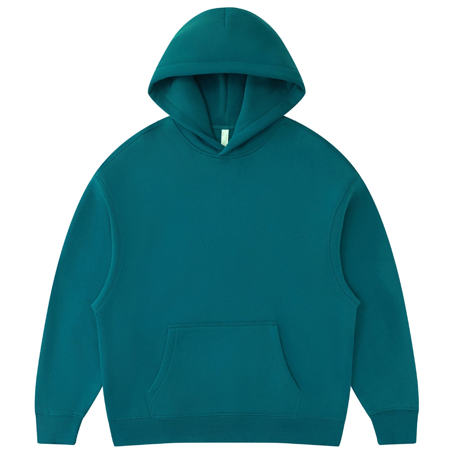 Loose-fitting Large Size Plus Velvet Thick Hoodie
