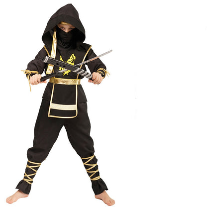 Children's Halloween Suit