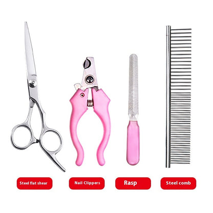 Shearing Tool Pet Shaver Accessories