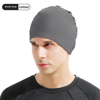 Spring And Summer Outdoor Sport Climbing Sun Protection Riding Cap Headscarf