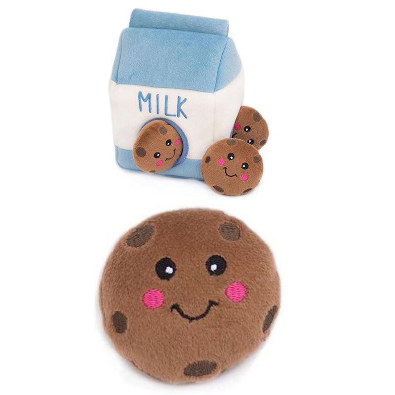 Pet Bite Resistant And Sound Grinding Toy