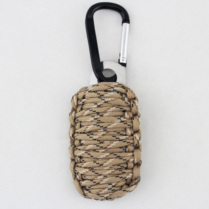 EDC.1991 Fishing Kit Outdoor Survival Kit