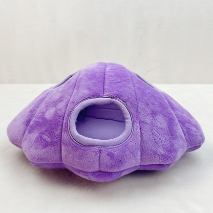 Pet Whispering Molar Plush Toy Raccoon Fox