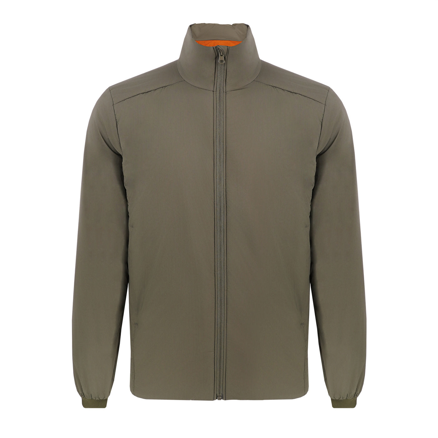 Wool Cotton-padded Jacket Outdoor Windproof And Lightweight