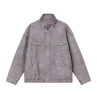 Casual Thin Loose Hooded Men's Clothing