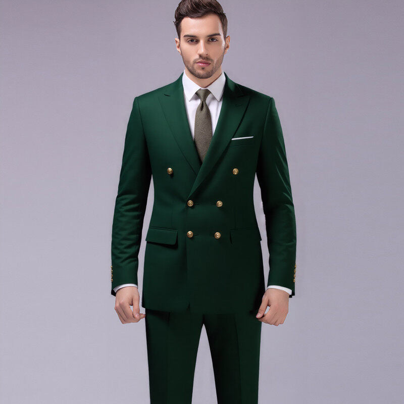 Two-piece suit, Stage Performance Dress Suit