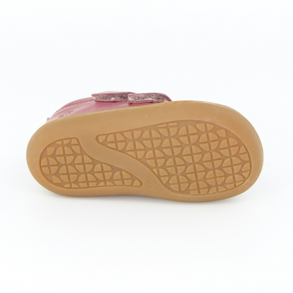 PITUKA WEAR Barefoot Leather Boots