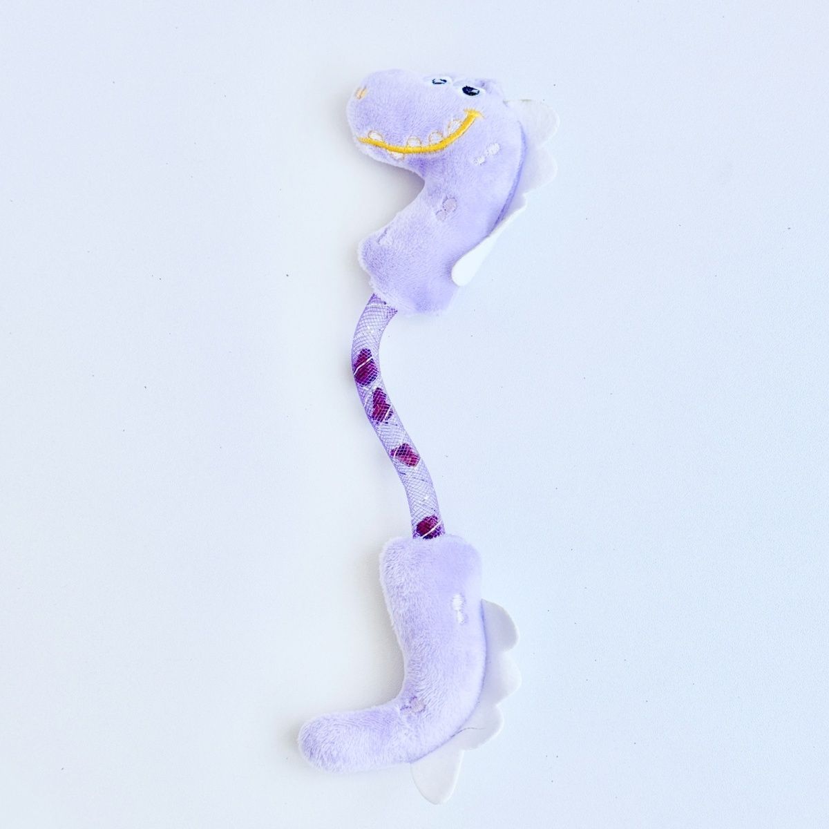 Bite-resistant Plush Self-Hi Toy Pet