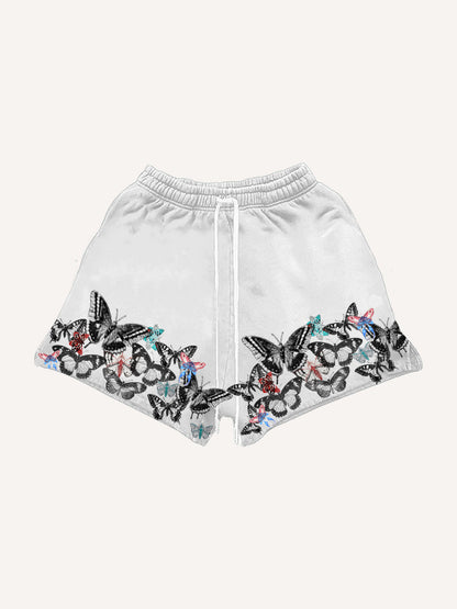 Fashion Shorts Have Many Colors