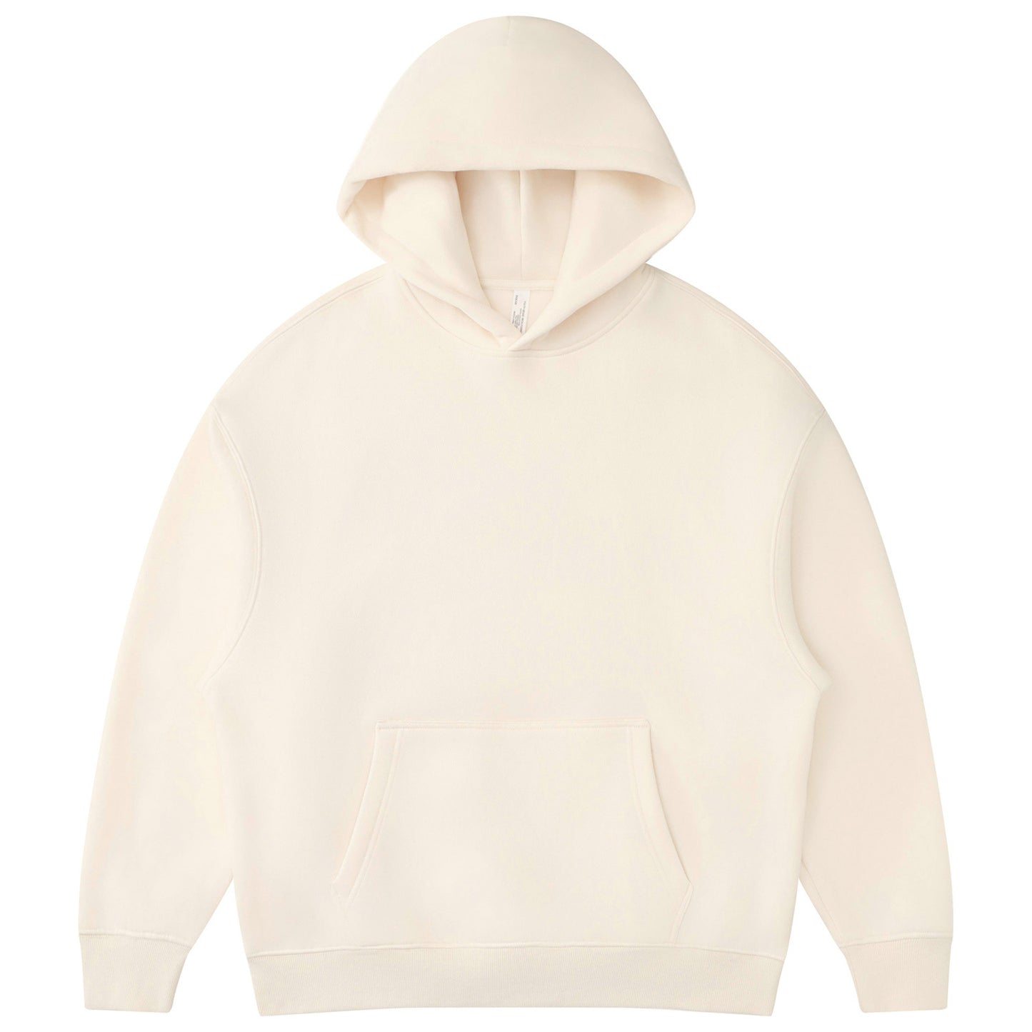 Loose-fitting Large Size Plus Velvet Thick Hoodie