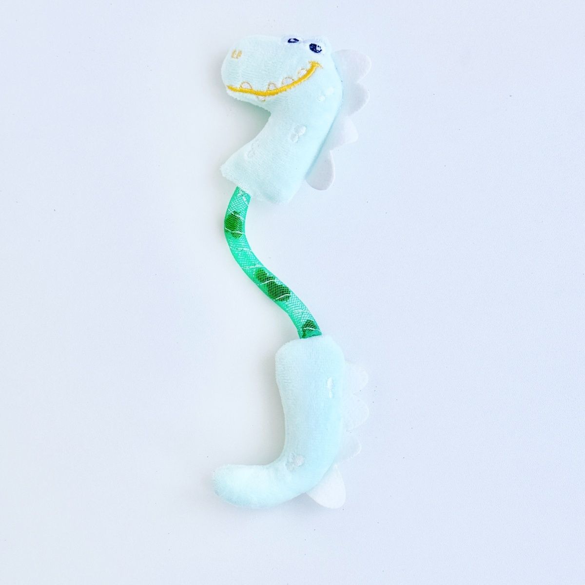 Bite-resistant Plush Self-Hi Toy Pet