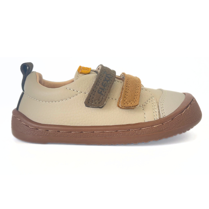 Barefoot Match Tennis Shoes - Flexi Nens