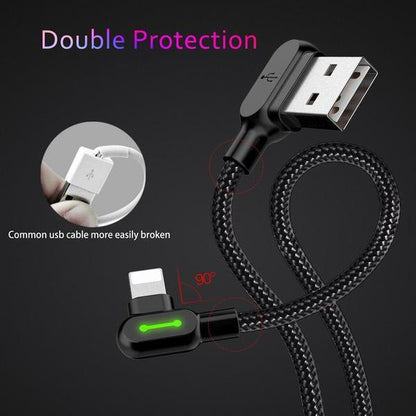 Compatible with USB charging.
