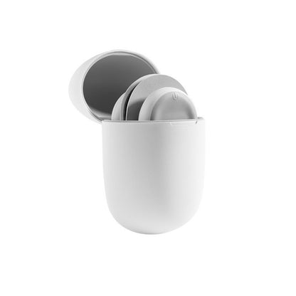 Pocket Massager Cervical Spine Massage Patch Low Frequency Pulse Portable Household Shoulder Neck Massage Instrument