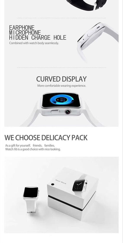 smartwatch