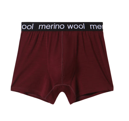 Sports Large Size Quick-drying Boxer Men's Underwear