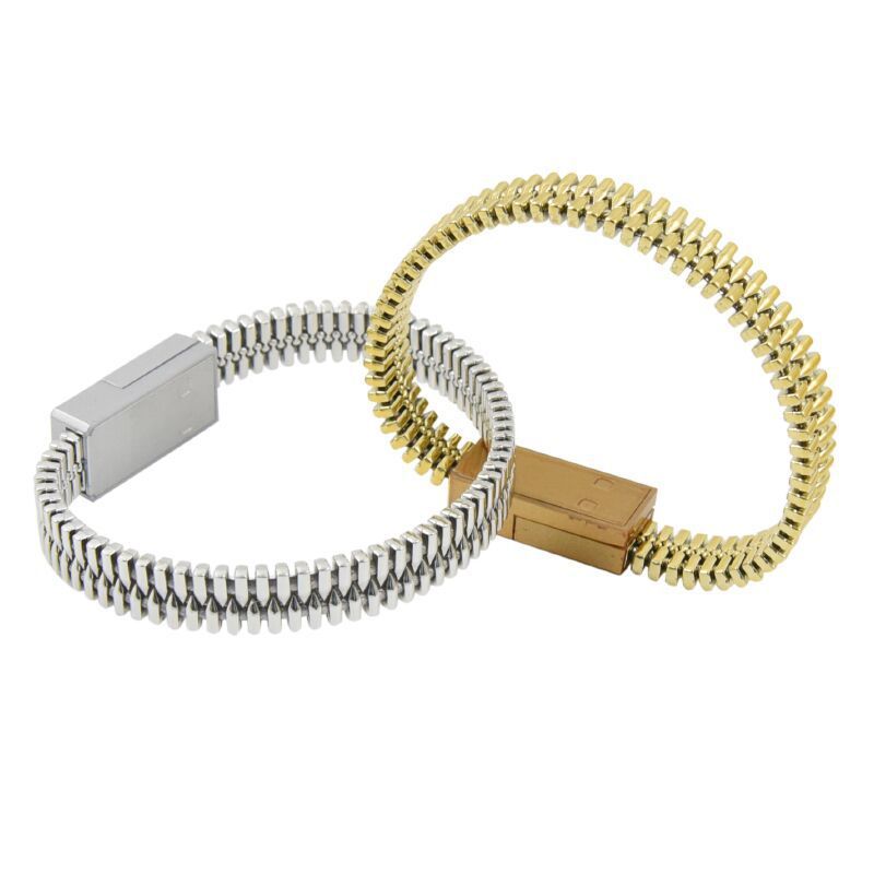 Compatible with Data Line