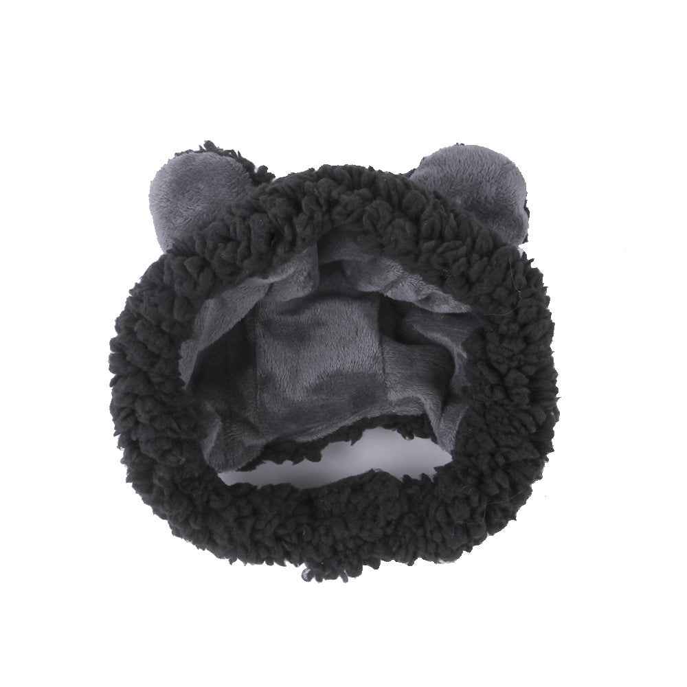 Pet Cat Decorative Hat, Cat Personality Creative Headgear